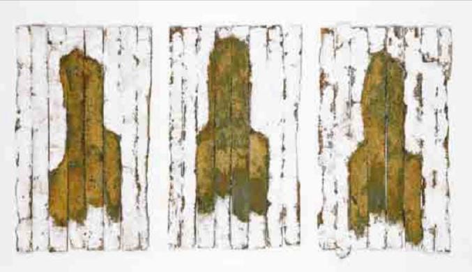 Edmond Amran El Maleh Galerie 38 — 3